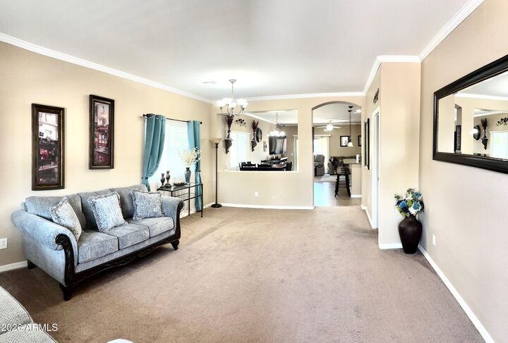 Property Photo: 901 W Witt Avenue AZ 85140