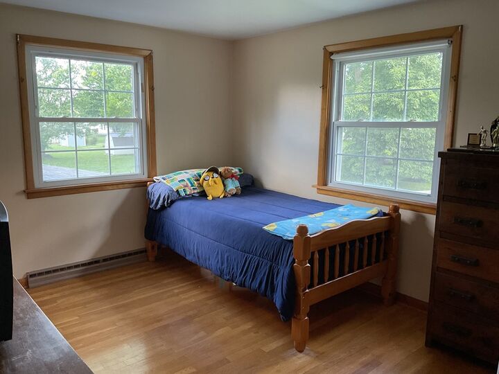 Property Photo:  1419 Smith Road  OH 44805 