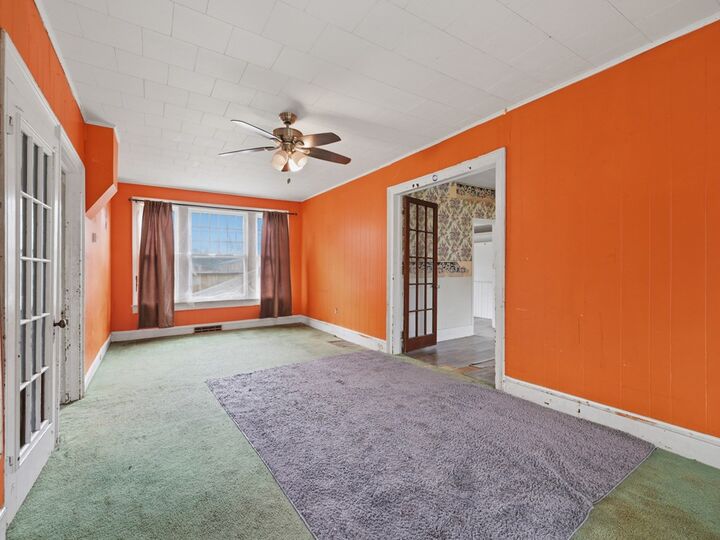 Property Photo:  409 N. Martin Street  PA 16354 