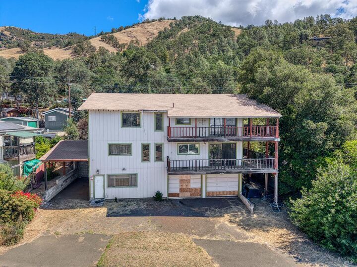 Property Photo:  4150 E Highway 20  CA 95464 