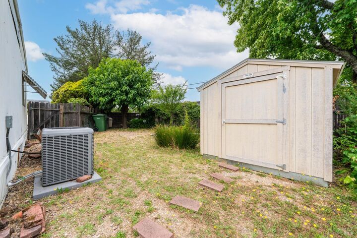 Property Photo:  8166 Willow Street  CA 95492 
