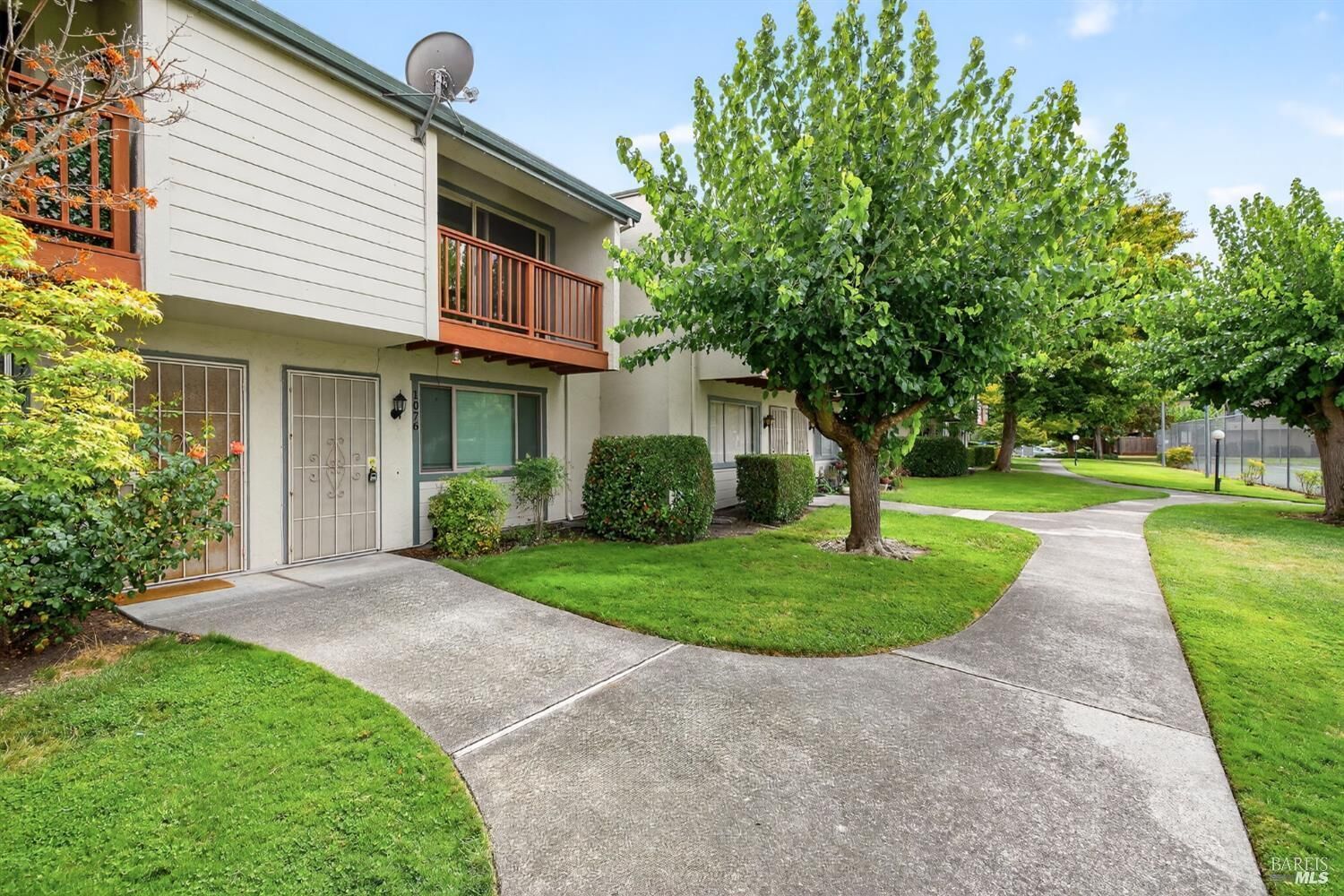 Property Photo: 1064 Eleanor Avenue CA 94928