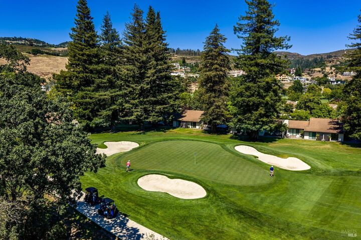 Property Photo:  55 Fairways Drive  CA 94558 