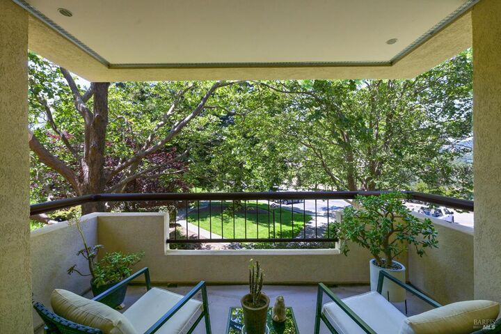 Property Photo: 600 Deer Valley Road 1G CA 94903