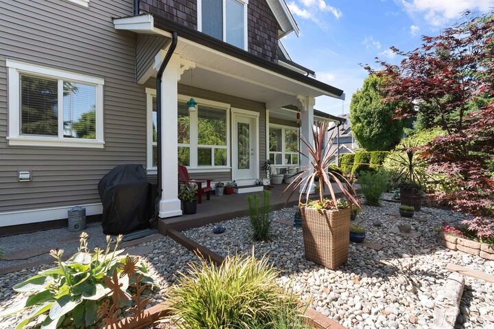 Property Photo: 7891 211 Street 1 BC V2Y 0L5