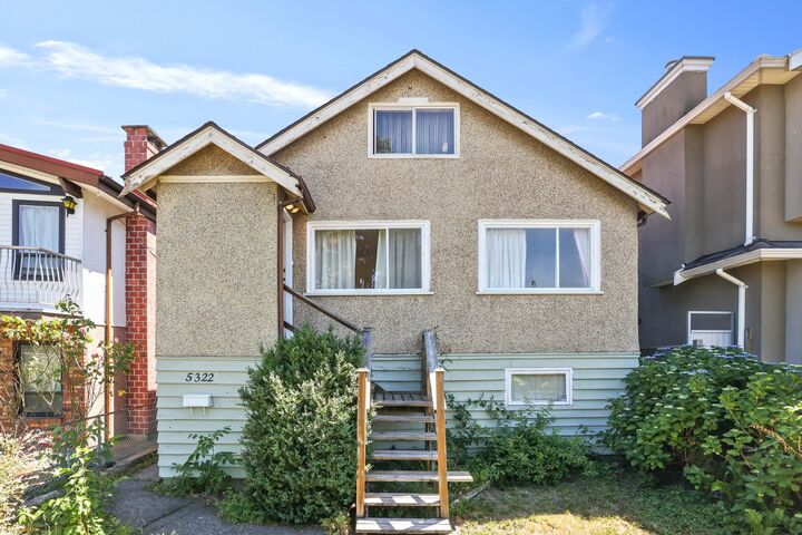 5322 Culloden Street — photo 1