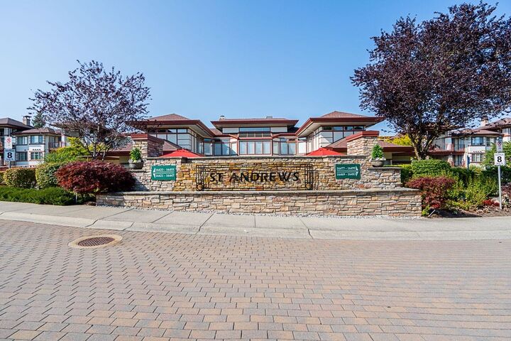Property Photo:  16469 64 Avenue 204  BC V3S 6V7 
