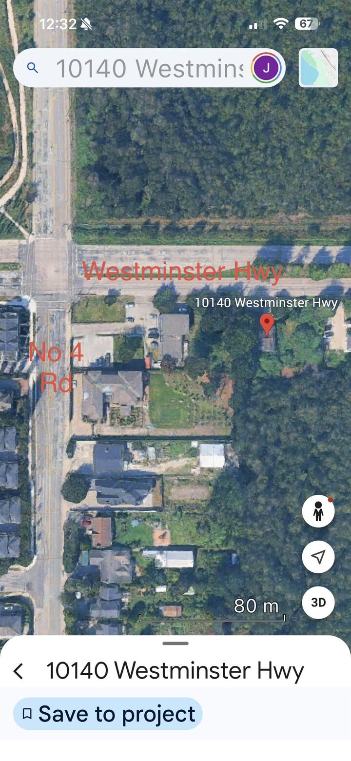 10140 Westminster Highway — photo 1