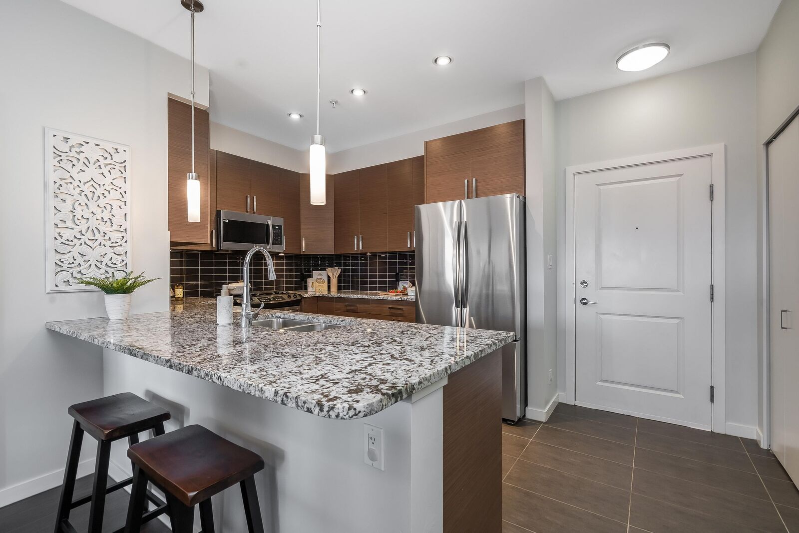Property Photo: 288 Hampton Street 308 BC V3M 5L9
