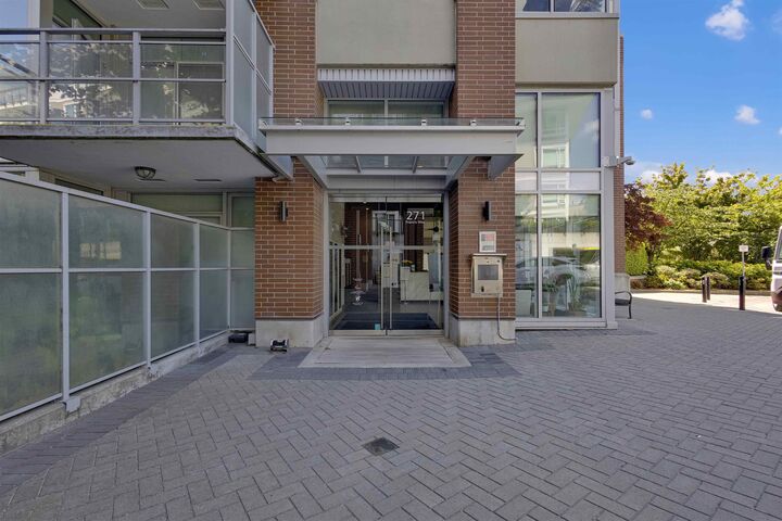 Property Photo:  217 Francis Way 107  BC V3L 0H2 