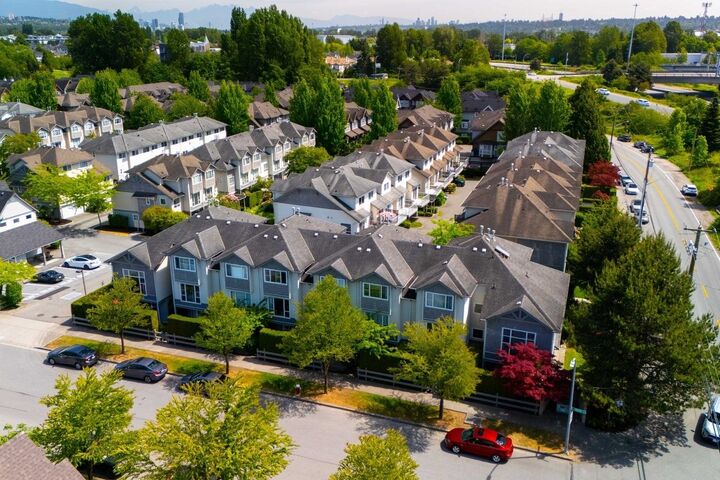 Property Photo:  5900 Muir Drive 38  BC V6V 2Y8 