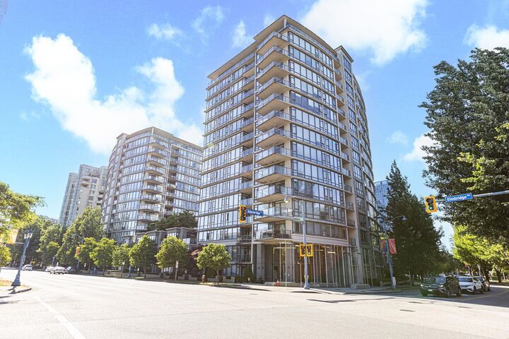 7360 Elmbridge Way 1208 — photo 1