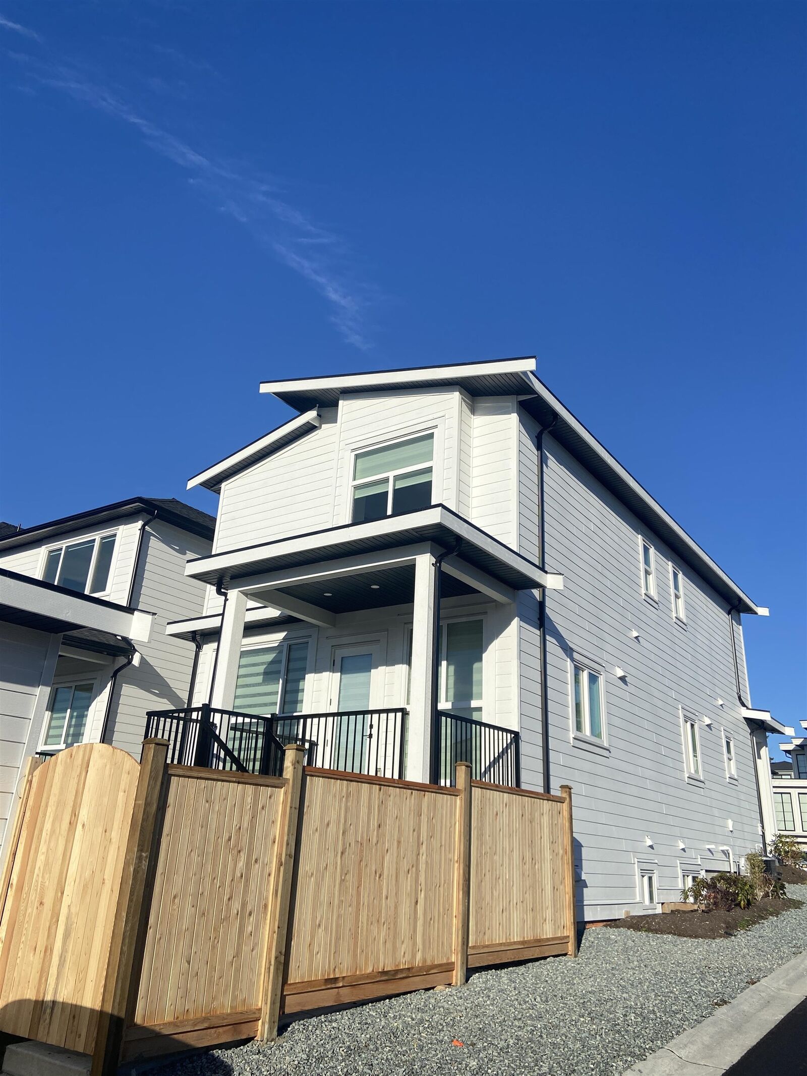Property Photo:  16794 20A Avenue Basement Suite  BC V3Z 1H1 