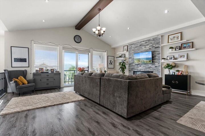 Property Photo: 8295 Nixon Road 15 BC V4Z 0C8