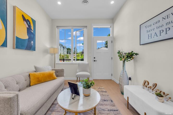 Property Photo: 8800 Spires Road 103 BC V6Y 1W5
