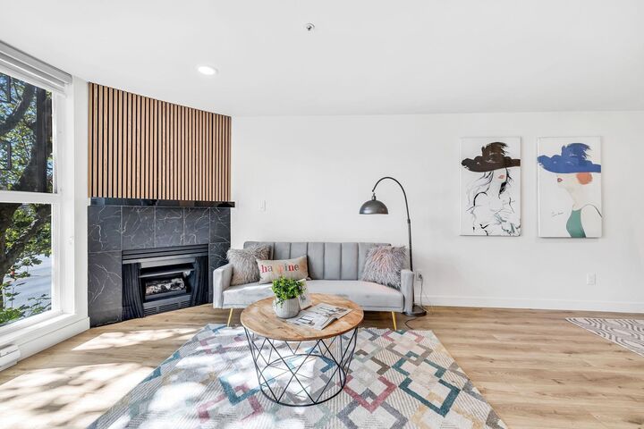 7700 Gilbert Road 105 — photo 1