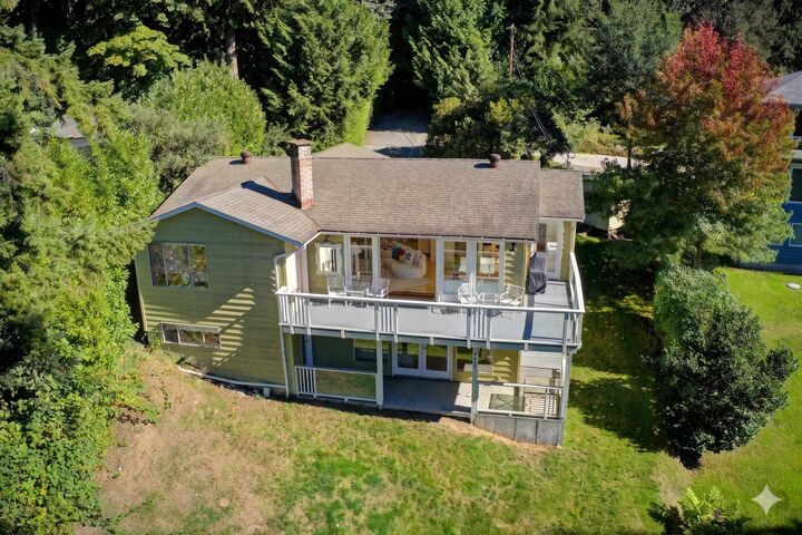 Property Photo: 4947 Sunshine Coast Highway BC V7Z 0B6