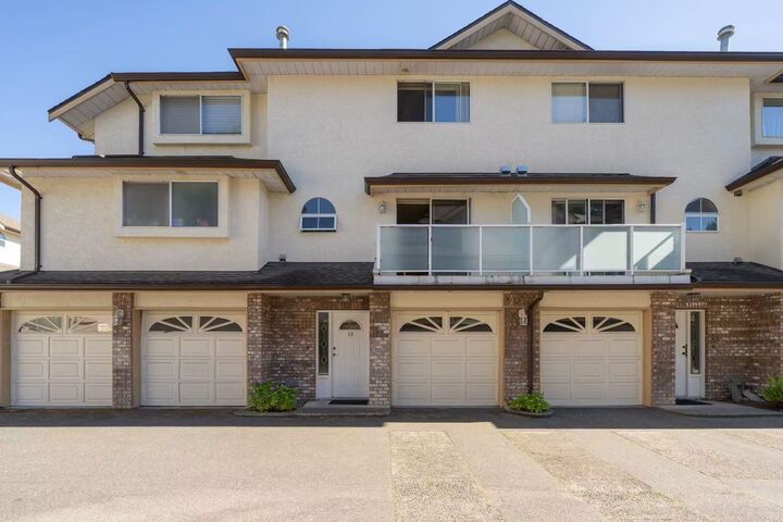 Property Photo: 8711 General Currie Road 18 BC V6Y 1M3