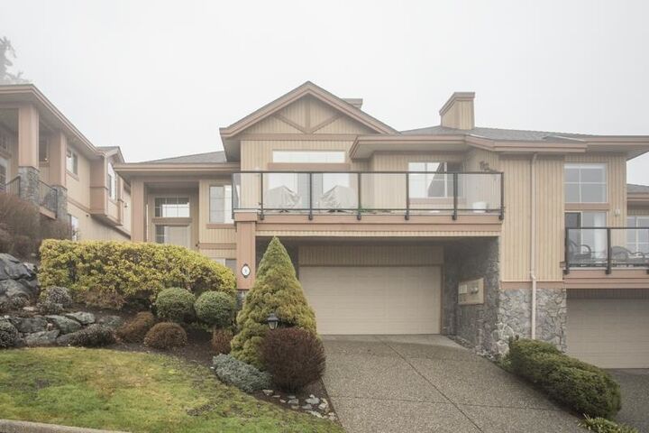 Property Photo: 35931 Empress Drive 9 BC V3G 2M8