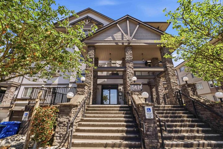 Property Photo:  5474 198 Street 105  BC V3A 1G2 
