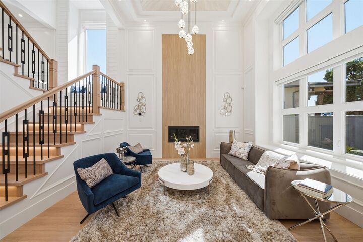 Property Photo: 8160 Fairlane Road BC V7C 1Y4
