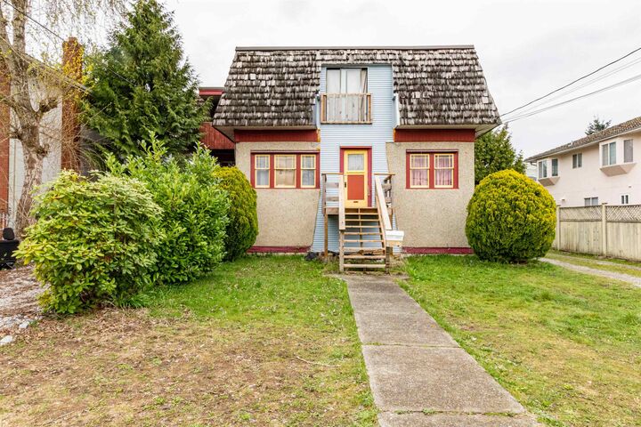 4939 Sidley Street — photo 1