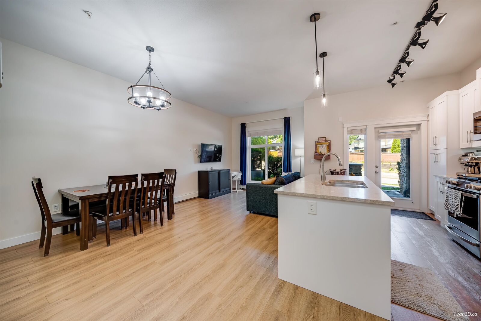 Property Photo: 11077 Ravine Road 114 BC V3T 0R7