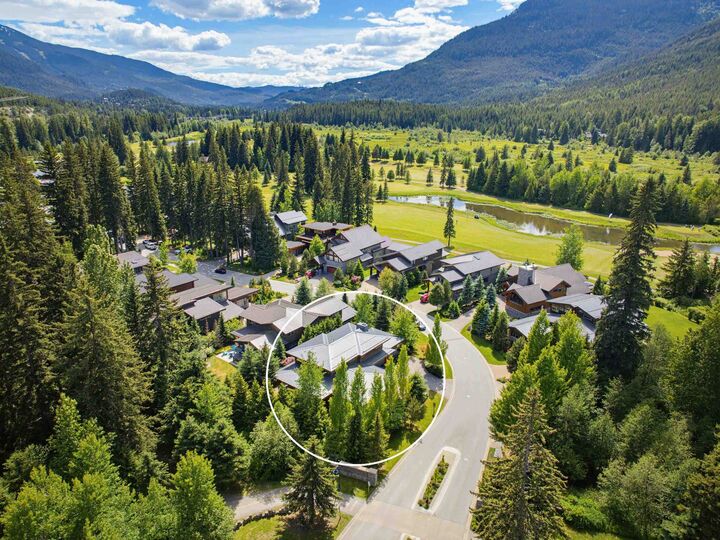 Property Photo: 8003 Cypress Place BC V8E 1J9