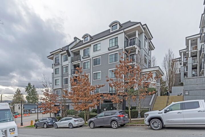 202 Lebleu Street 405 — photo 1