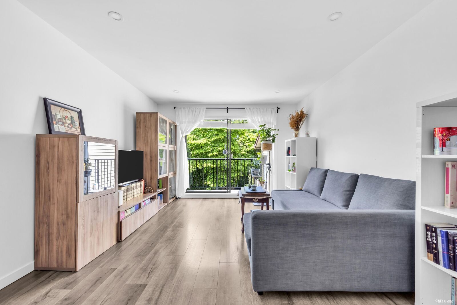 Property Photo:  7561 Humphries Court 10  BC V3N 4K9 