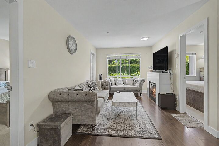 Property Photo:  15850 26 Avenue 252  BC V3S 2N6 