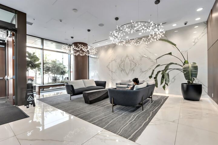 Property Photo: 4650 Brentwood Boulevard 503 BC V5C 0M3
