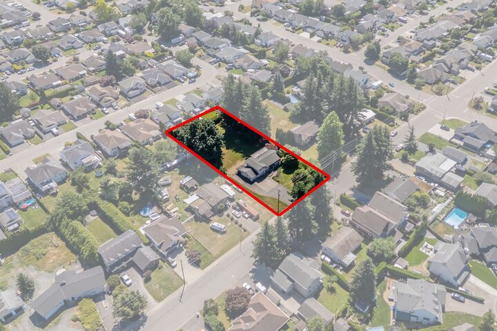 Property Photo: 5896 Carter Road BC V2R 3J8