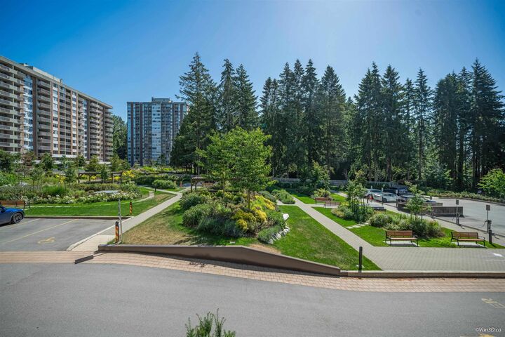 Property Photo: 2020 Fullerton Avenue 207 BC V7P 3G3