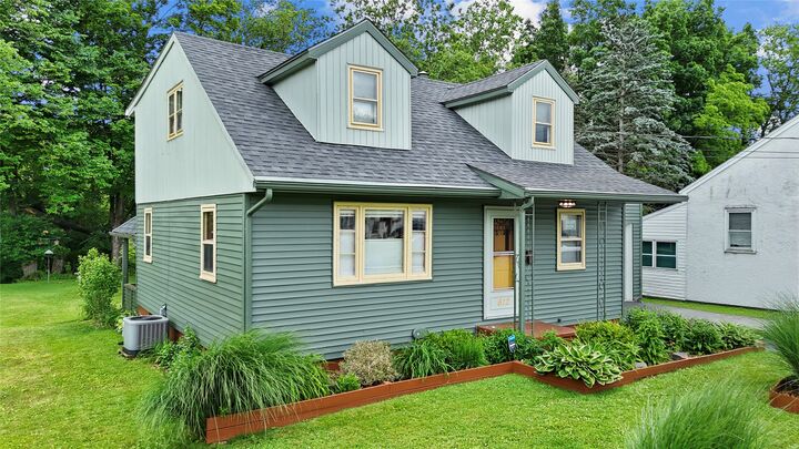 Property Photo:  612 N Duane Avenue  NY 13760 