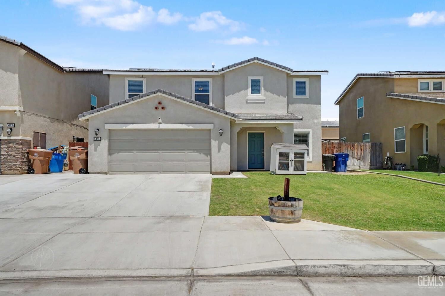 Property Photo:  5816 Commonwealth Avenue  CA 93313 