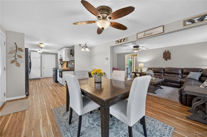 Property Photo:  5571 Louis Avenue  NY 13029 