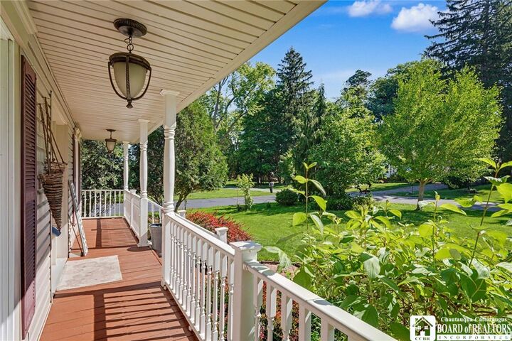 Property Photo:  10 Stoneman Avenue  NY 14750 