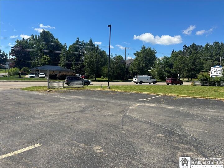 Property Photo:  620 Fairmount Avenue  NY 14701 