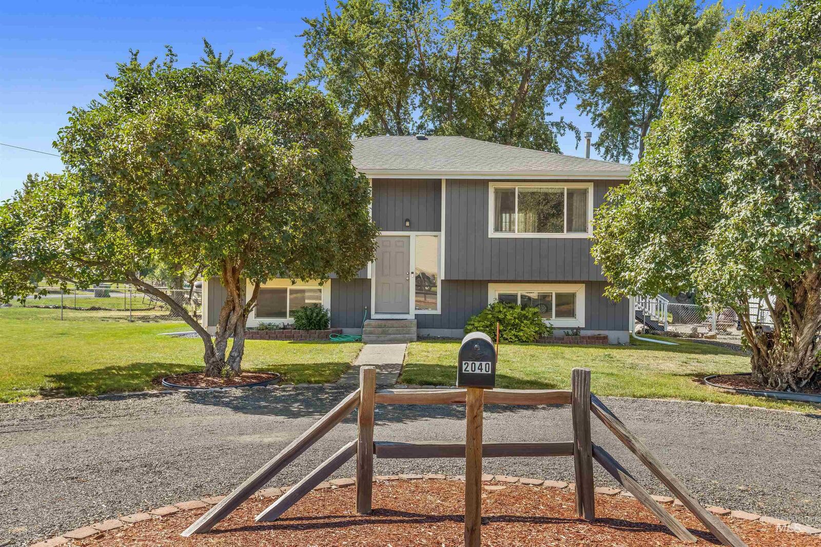 Property Photo: 2040 Ripon Avenue ID 83501