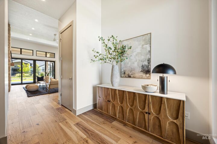 Property Photo: 3495 W Golden Barrel St ID 83616