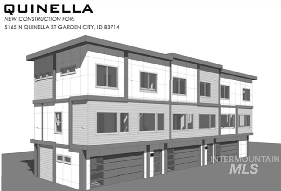 Property Photo: 5165 N Quinella St ID 83714