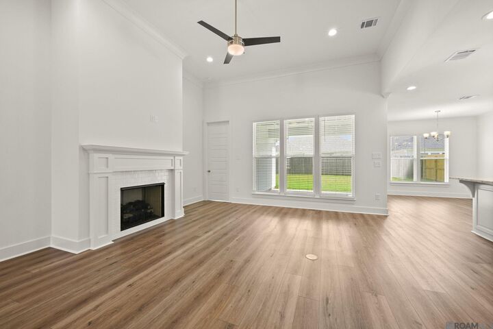 Property Photo:  3109 Creekstone Way  LA 70810 