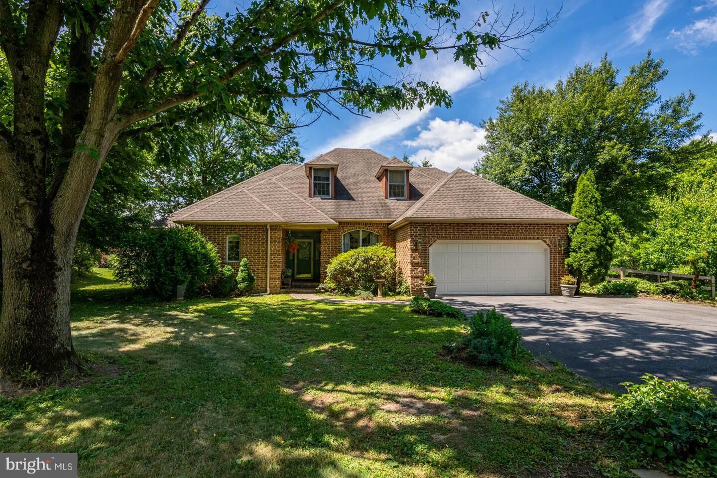 Property Photo:  358 Chalet Drive  PA 19506 