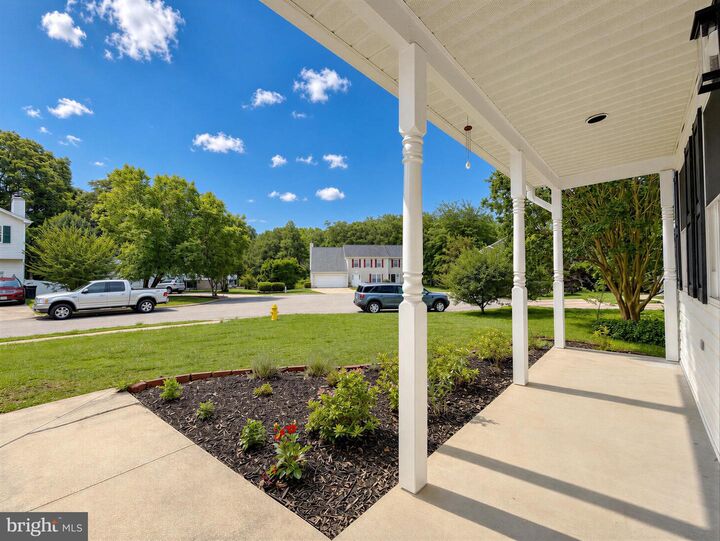 Property Photo:  20797 Red Rose Court  MD 20653 
