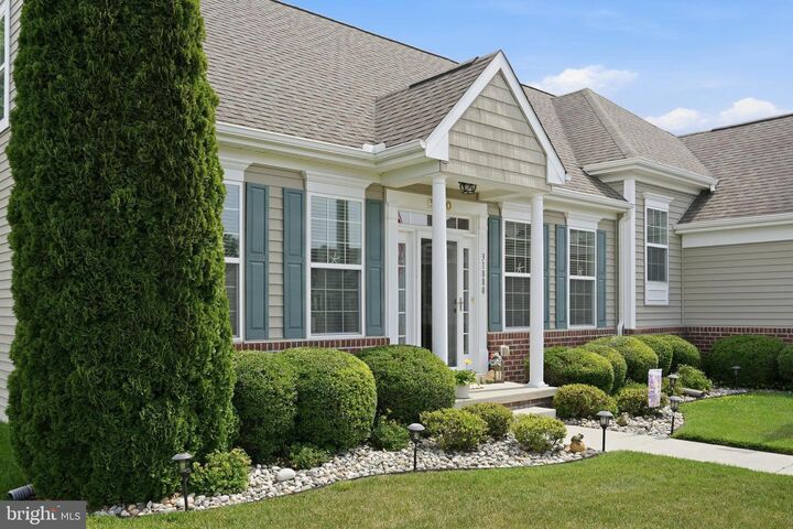 Property Photo: 31880 Two Ponds Road DE 19975