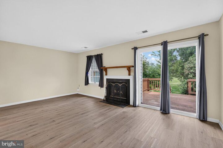 Property Photo: 111 Equestrian Drive VA 22655