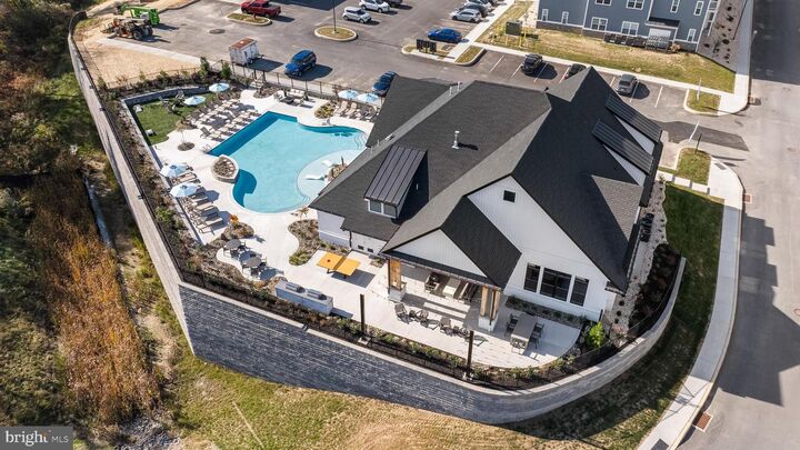 Property Photo: 2340 Hadley Blvd 304 PA 17025