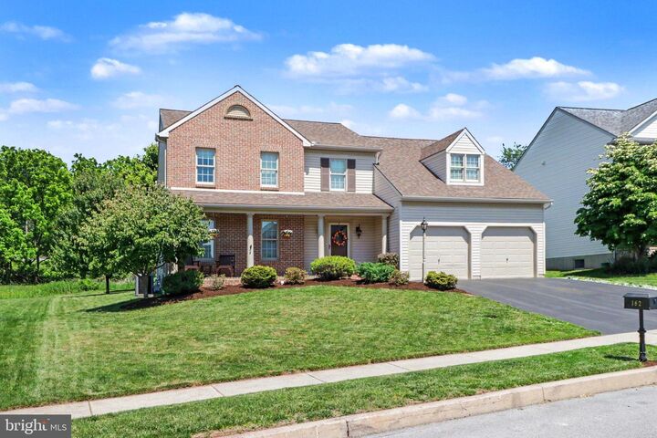 Property Photo:  162 Jacobs Creek Drive  PA 17033 