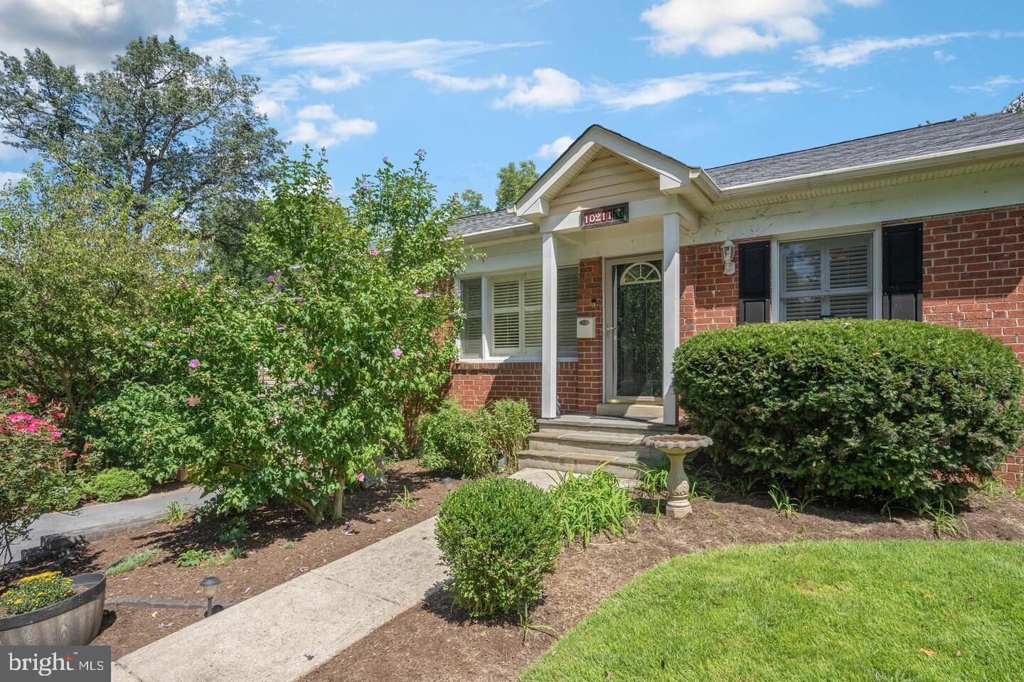 Property Photo:  10211 Brookmoor Drive  MD 20901 